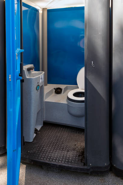 Best Local porta potty services  in Greenup, KY