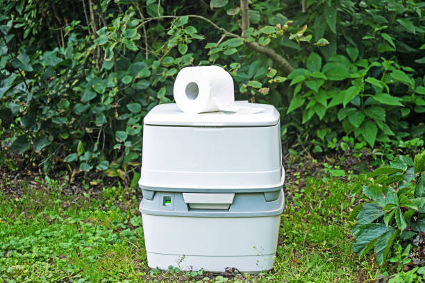 Best Long-term porta potty rental  in Greenup, KY