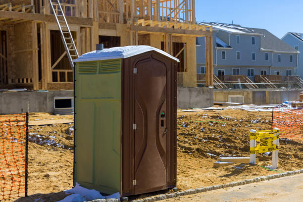 Best Local porta potty services  in Greenup, KY