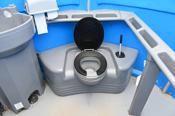 Portable Toilet Options We Offer in Greenup, KY