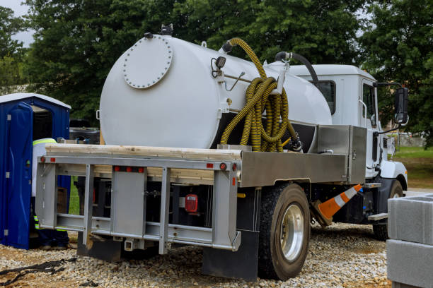 Best Porta potty rental for parties  in Greenup, KY