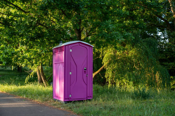 Best Construction site porta potty rental  in Greenup, KY