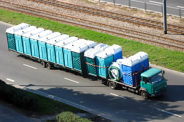 Best Portable toilet rental cost  in Greenup, KY